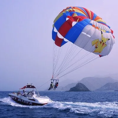 Adventure Sports