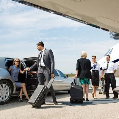 Private Airport transfer From/To Porto Ghalib hotels : Marsa Alam