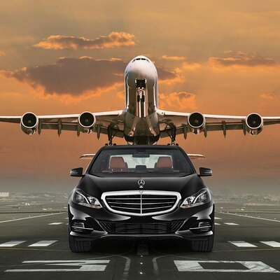 Private Luxury Airport Transfer From Or To Salalah Airport