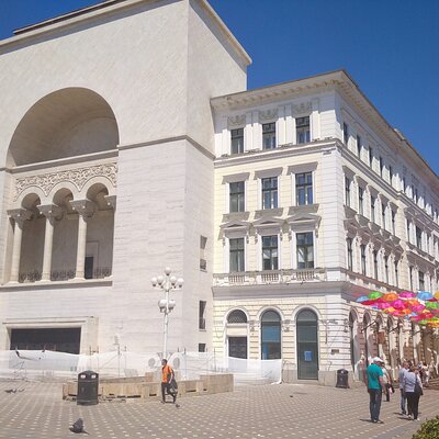 Timisoara Downtown Dream Tour