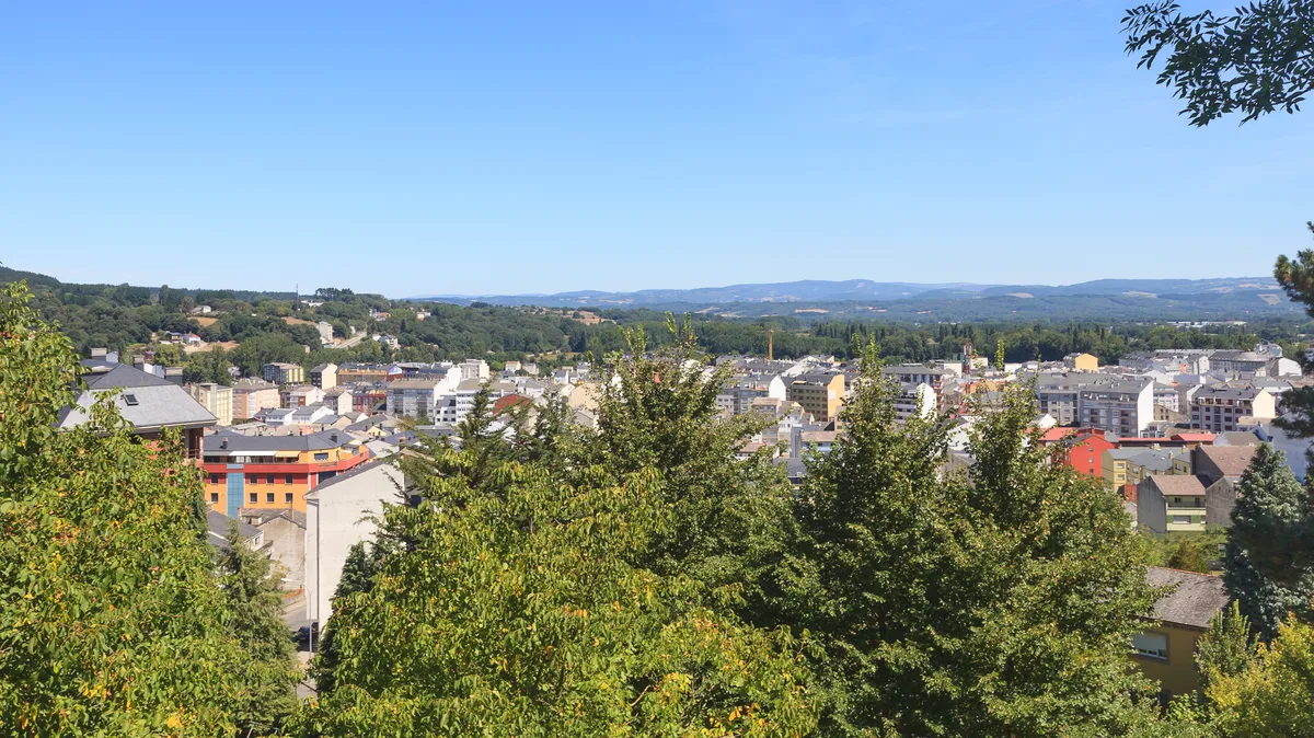 7-Day Tour of the French Way of Santiago from Sarria