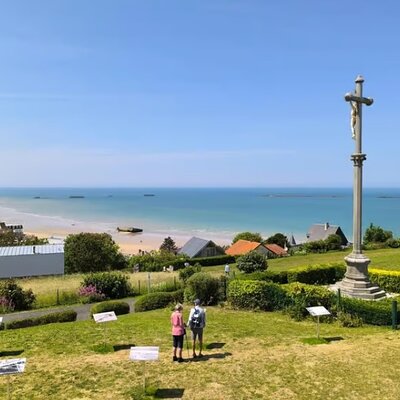 Memorial de Caen
