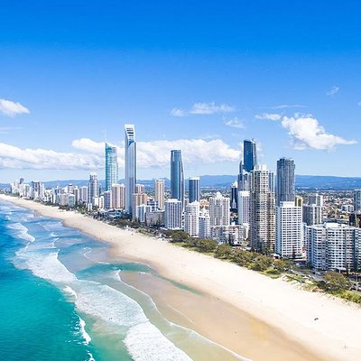 Bos Tours Queensland