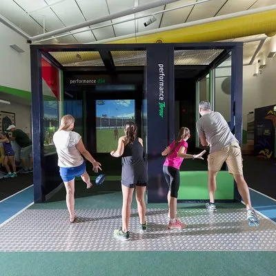 Australian Institute of Sport