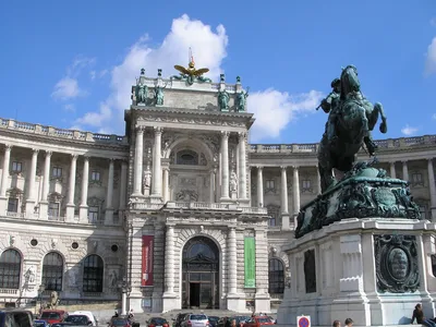 Kunsthistorisches Museum Vienna Skip-the-Line Entrance Ticket