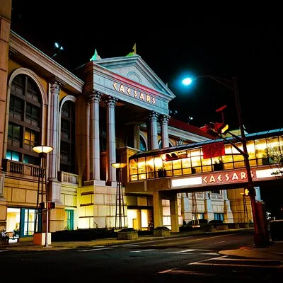 Aces to Ashes: Apparitions of Atlantic City Boardwalk Ghost Tour