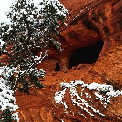 Navajo Spirit Tours