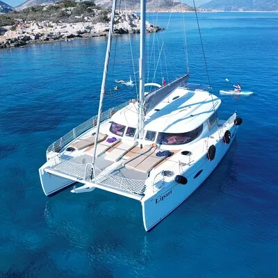 Larsoy Tourism & Travel Yacht Tours