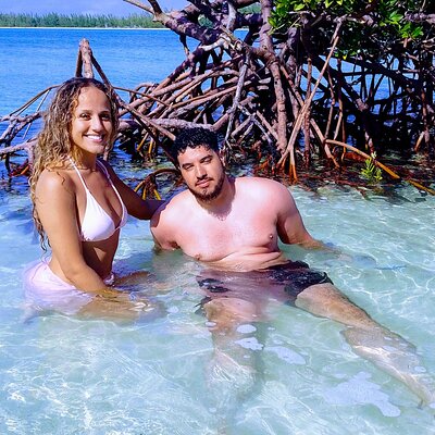 Island Life Escape