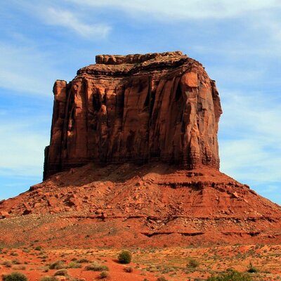 2 Hour Monument Valley Horseback Tour