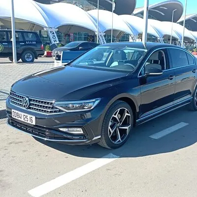 Algiers Houari Boumediene Airport transfer to/from Algiers city