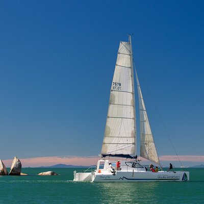 Abel Tasman Sailing Adventures