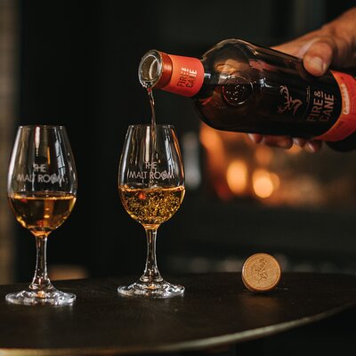 The Malt Room Whisky Gigs