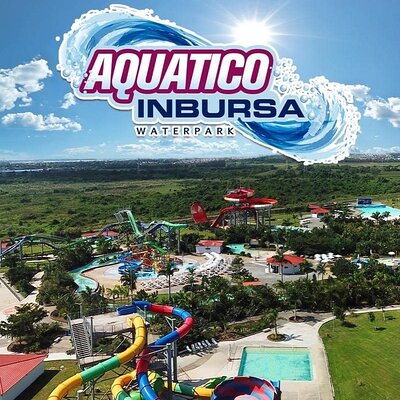 Aquatico Inbursa Waterpark