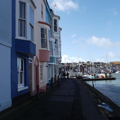 Pauls Walking Tour - Sundays at 10:00am - or Group