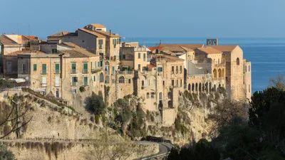 Coast of the Gods Snorkeling Tour from Tropea: Capo Vaticano, Formicoli, and Santa Maria Bay