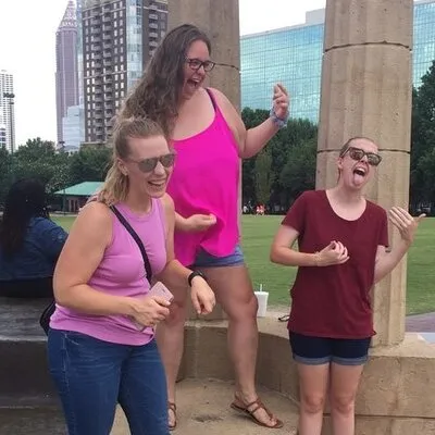 Scavenger Hunt Adventure in Indianapolis by Wacky Walks