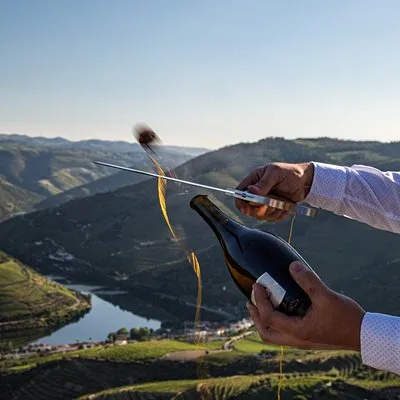 Douro Feeling