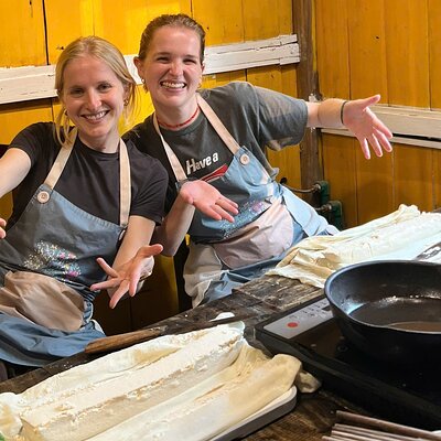 Craft Tofu in Sa Pa: A Journey into Vietnamese Cuisine
