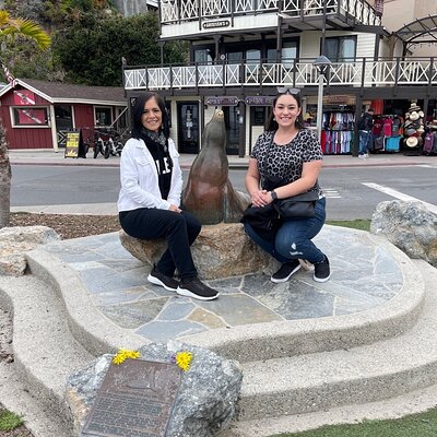 Catalina Island Puzzling Adventure