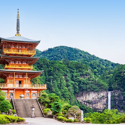 Japan Guide Agency