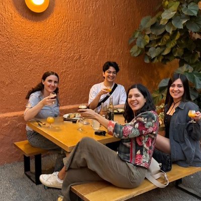 All incluided Foodie Tour Zapopan Beer, Tacos and Agave Spirits.