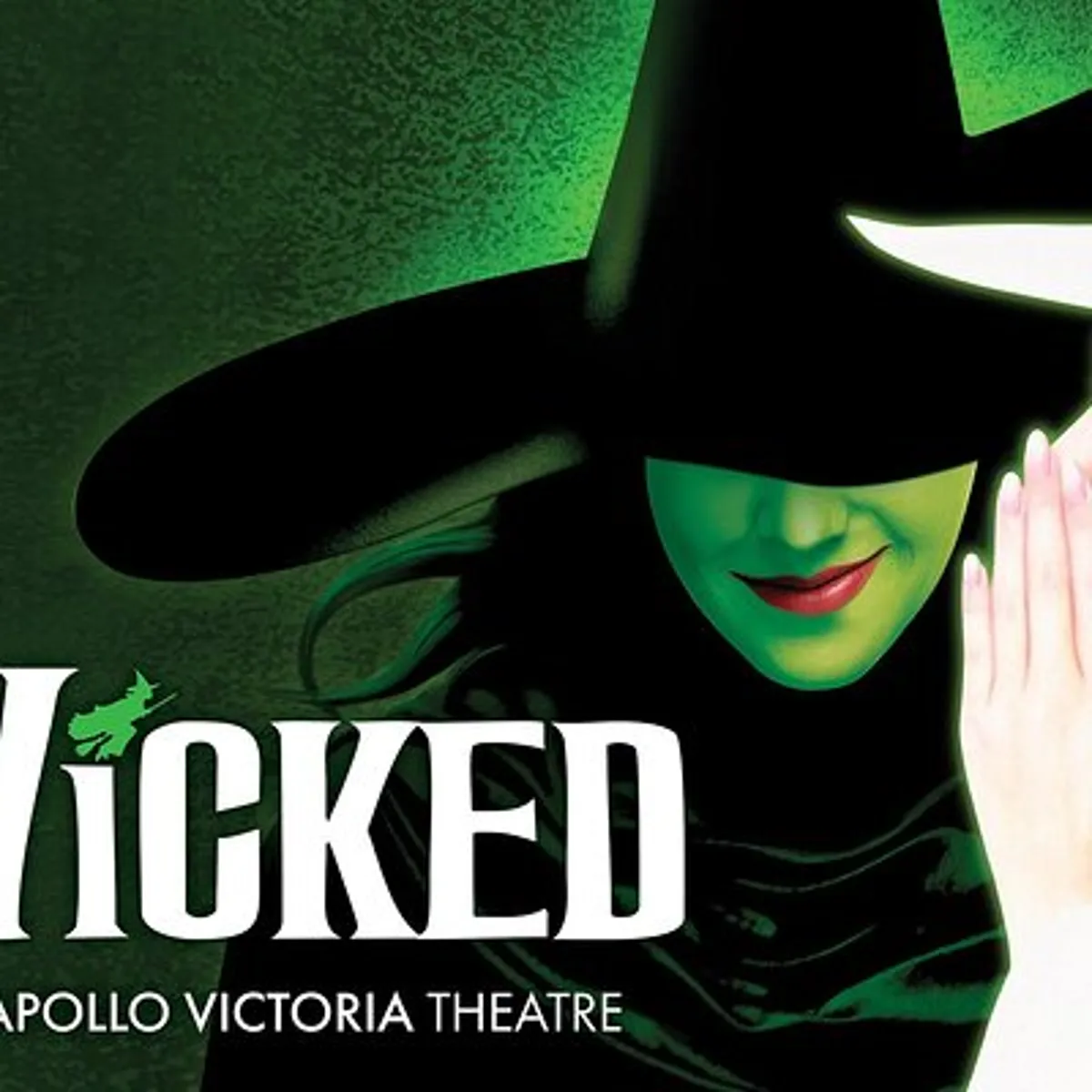 London Theatre: Wicked the Musical