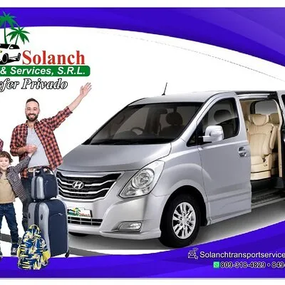 solanch transport services
