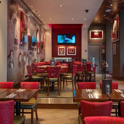 Hard Rock Cafe