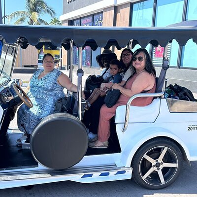 "Private Adventure in Pneumonia by Mazatlan"