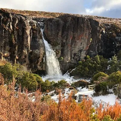 2 Hour Pre Sunset Guided Group Walk