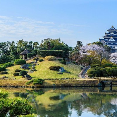 Japan Guide Agency