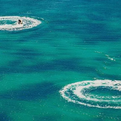 Antigua Reef Riders