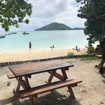 Island Exploration Seychelles