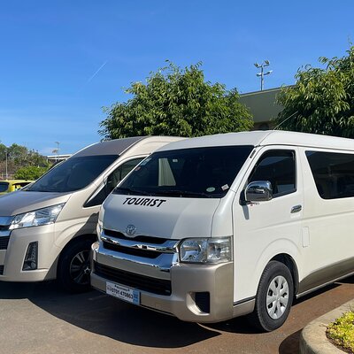 Experience Bohol by Betterman Tours