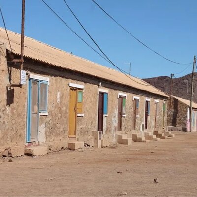 Private Sal island: Pedra de Lume Village, Salt Lake & Shark Tour