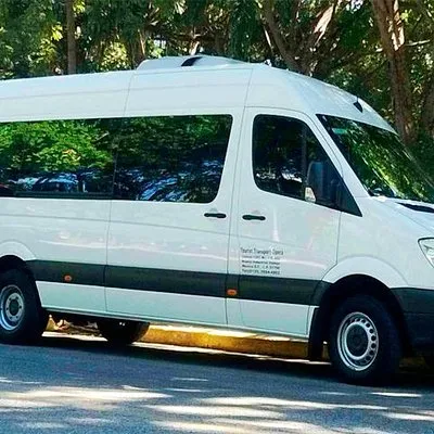 Private Shuttle Guayaquil to Cuenca