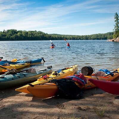 Great American Bike Tours