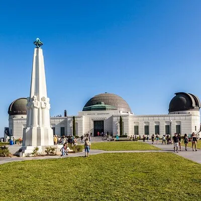 Hollywood City Tours