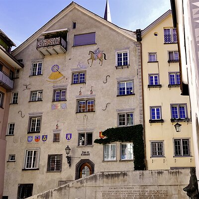 Domenig Architekten AG