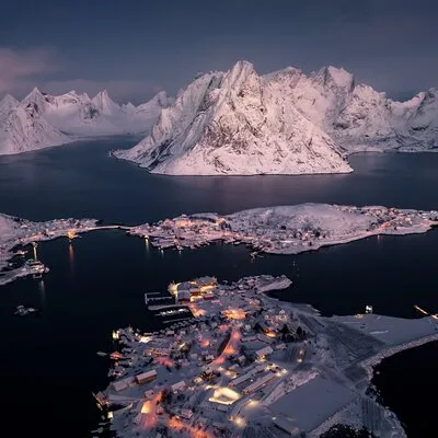 Trollfjord Cruise