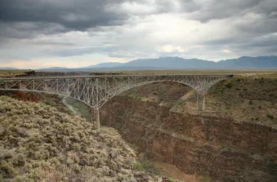 Rio Grande Gorge Full-Day Rafting Trip in Santa Fe