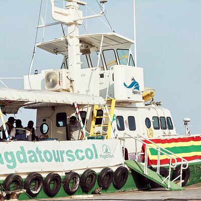 MAGDATOURS