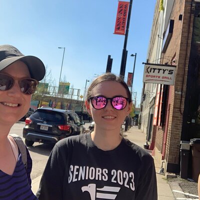 Battle Creek Blitz Scavenger Hunt