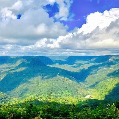 Quadricycle Tour to the Hills with Off Road 15km - 01 person