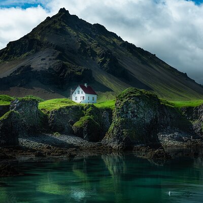 BusTravel Iceland
