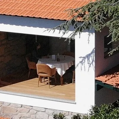 Quinta da Portela de Baixo