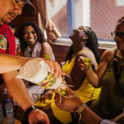 Belize Food Tours