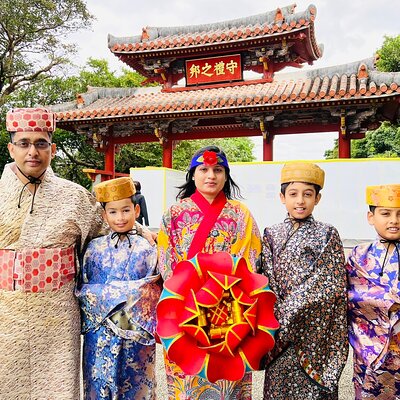 Japan Guide Agency