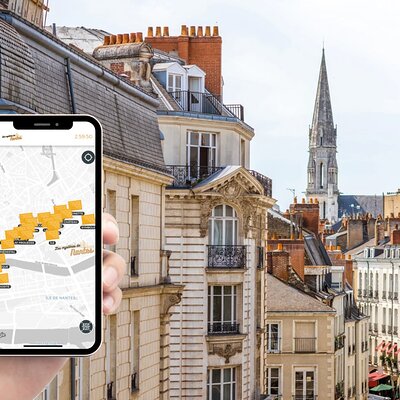 Discover the Mysteries of Nantes